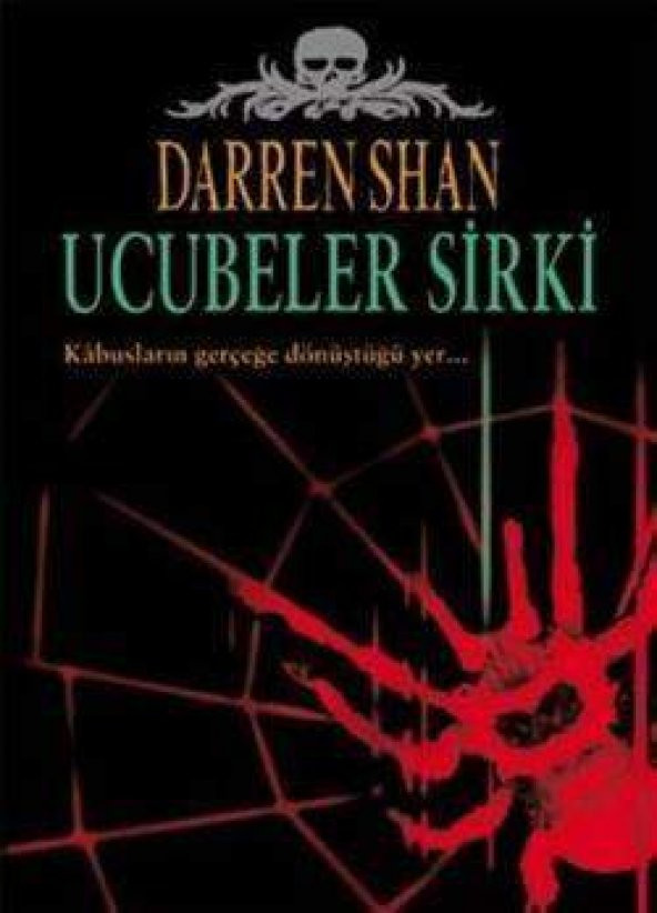 Ucubeler Sirki - 1