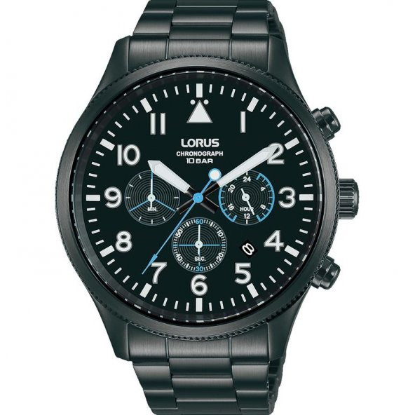 RT361JX-9 Lorus Erkek Kol Saati