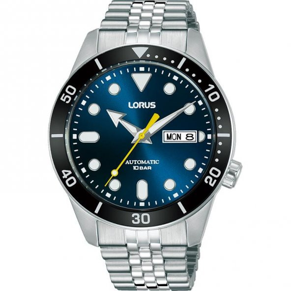 Rl449ax-9 Lorus Erkek Kol Saati