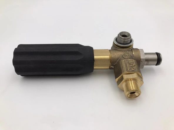 Ar Pump Bypass Regülatör Üst Kısmı - Resim 3