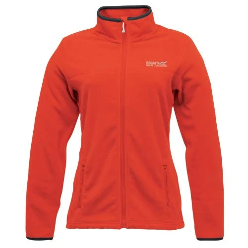 Regatta Floreo II Kadın Polar-TURUNCU ürün görseli