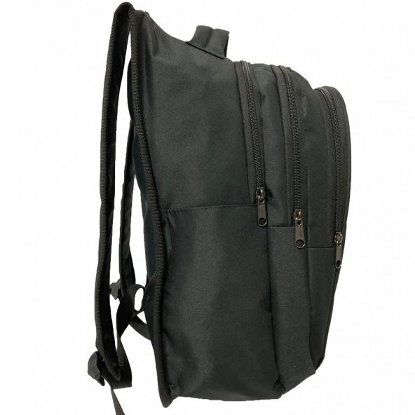 Polo Owyon Sırt Çantası 550 - Siyah - 3