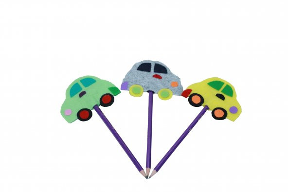 KEÇE KALEM BAŞLIĞI-KK00016