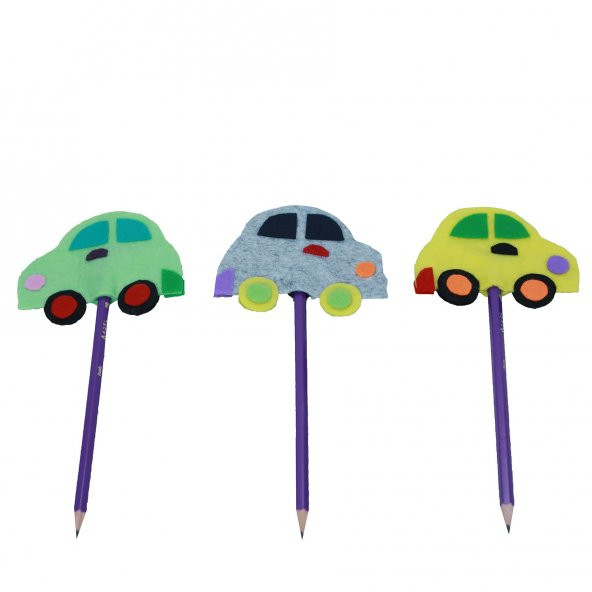 KEÇE KALEM BAŞLIĞI-KK00016 - 2