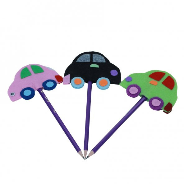 KEÇE KALEM BAŞLIĞI-KK00018