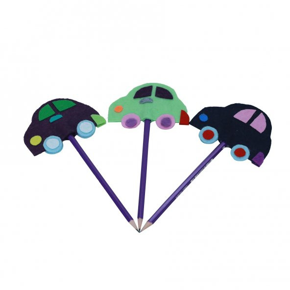 KEÇE KALEM BAŞLIĞI-KK00019 - 2