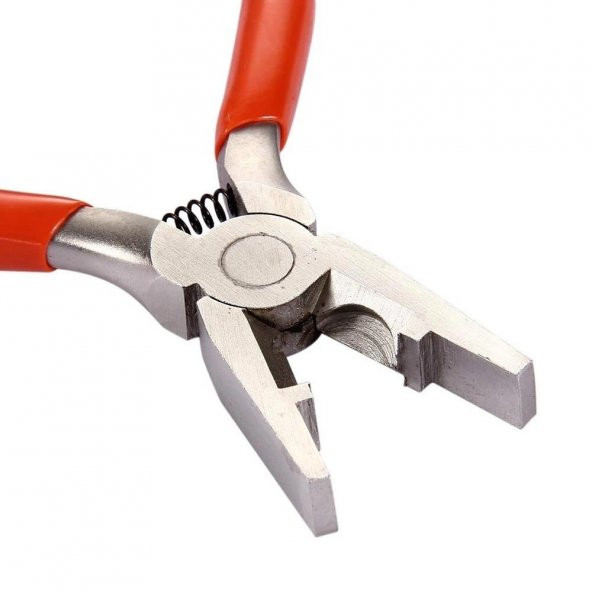PrimeX PX-YAK1-P Yak1 Sıkma Pensesi UY1-UY2 ve UR Konnektörler için, Yak1 Jak Çakma Pensesi - 5