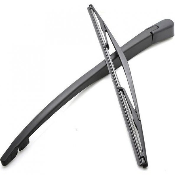 OPEL ASTRA G ARKA SİLECEK KOLU VE SÜPÜRGESİ 1997-2009 ürün görseli 1