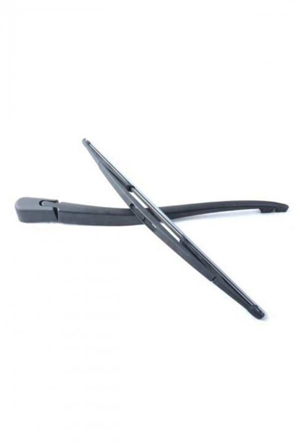 OPEL ASTRA G ARKA SİLECEK KOLU VE SÜPÜRGESİ 1997-2009 - Resim 3