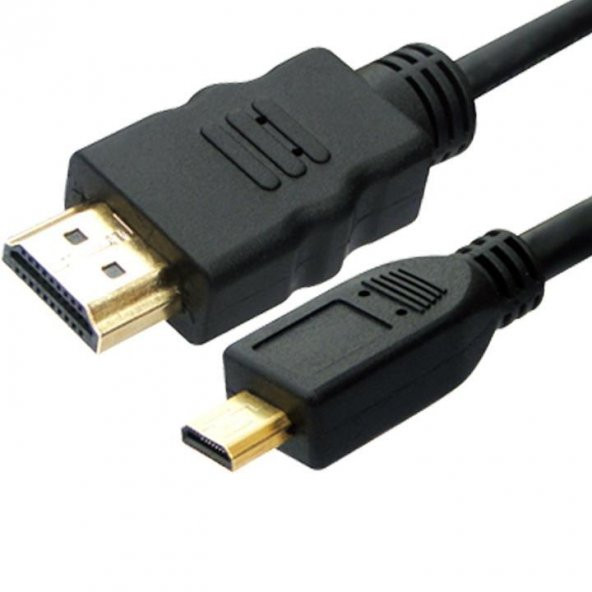 MYKABLO Micro HDMI Kablo - 3 Metre