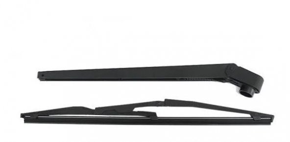 FİAT UNO ARKA SİLECEK KOLU VE SÜPÜRGESİ 1984-1995 ürün görseli 1