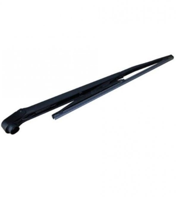 FİAT UNO ARKA SİLECEK KOLU VE SÜPÜRGESİ 1984-1995 - Resim 2