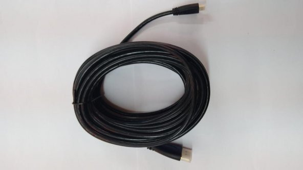MYKABLO Micro HDMI Kablo - 10 Metre - Resim 2