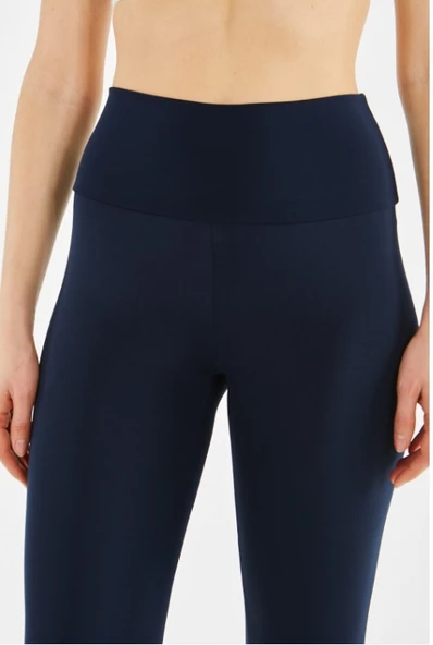 Vogsign Kadın Sporcu Tayt 4073 - 8