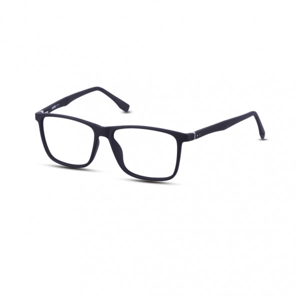 Klipsli Güneş Gözlüğü - Unisex Model 713 - 7