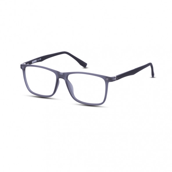 Klipsli Güneş Gözlüğü - Unisex Model 713 - 8