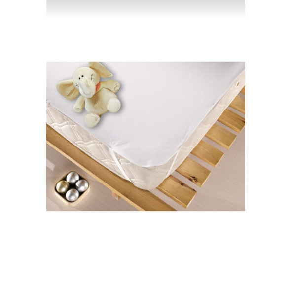 Bebek çocuk yatak alezi 60 x 120 cm Döşek  Beşik  Bebek  Yataği  Çoçuk  Baza  Yatak Alezi  Çoçuk Bebek Ürünleri - 7