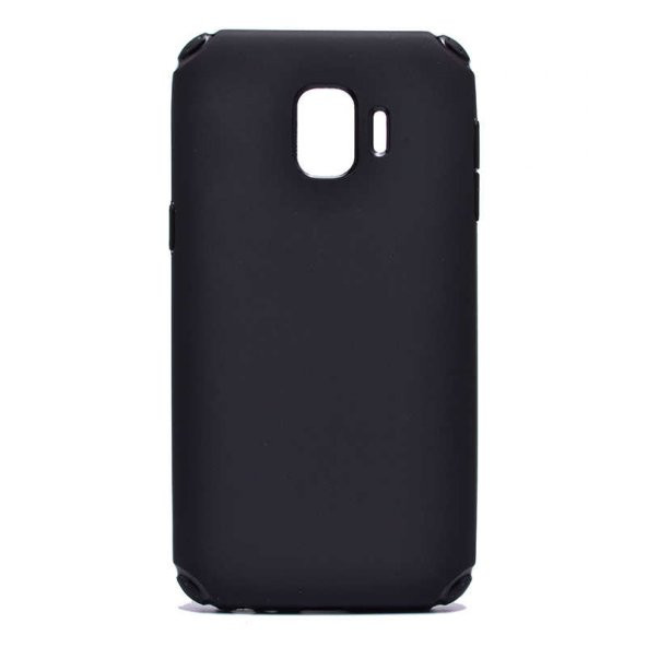 Galaxy J2 Core Kılıf Zore Stop Silikon - 2