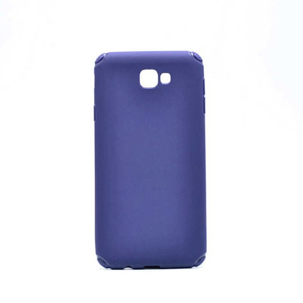 Galaxy J7 Prime Kılıf Zore Stop Silikon - 6