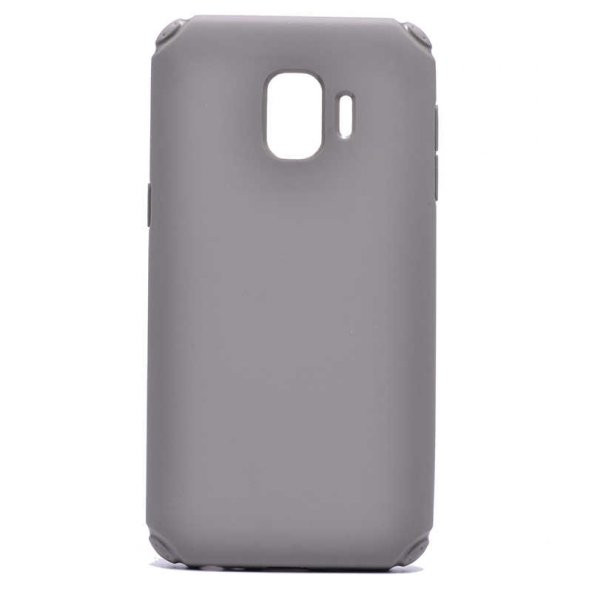 Galaxy J2 Core Kılıf Zore Stop Silikon - 5