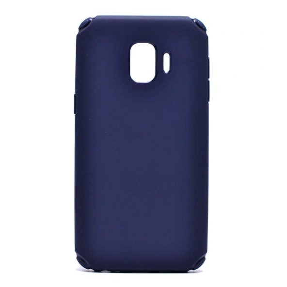 Galaxy J2 Core Kılıf Zore Stop Silikon - 6