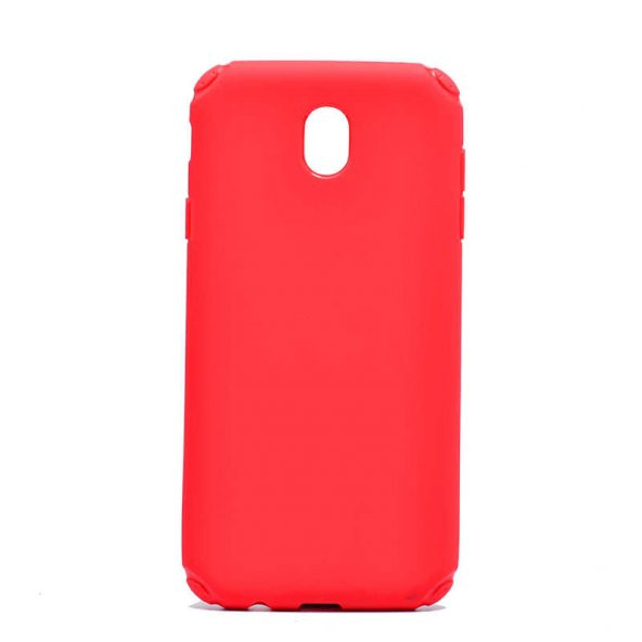 Galaxy J730 Pro Kılıf Zore Stop Silikon - 3