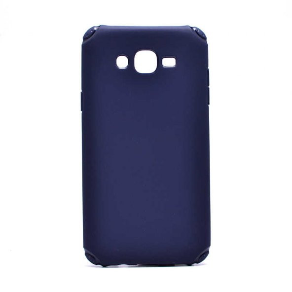 Galaxy J7 Kılıf Zore Stop Silikon - 6