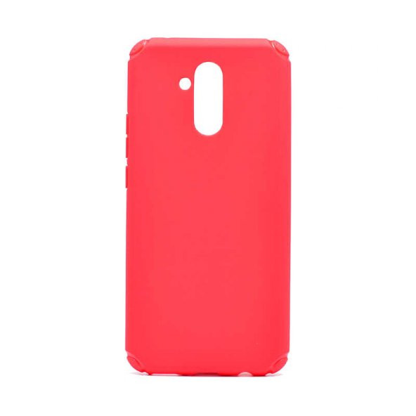 Huawei Mate 20 Lite Kılıf Zore Stop Silikon - 3