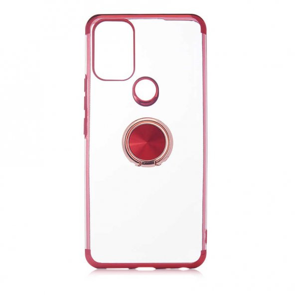 General Mobile 21 Pro Kılıf Zore Gess Silikon - 4