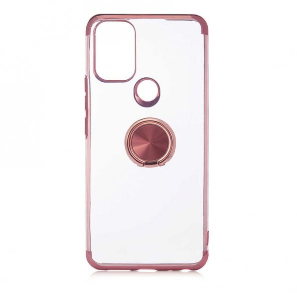 General Mobile 21 Pro Kılıf Zore Gess Silikon - 5