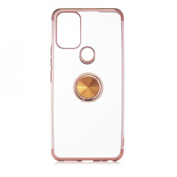 General Mobile 21 Pro Kılıf Zore Gess Silikon - 6