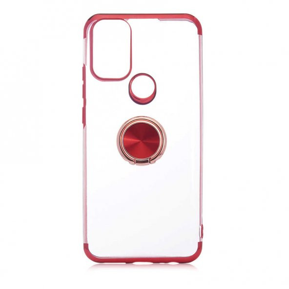 General Mobile 21 Plus Kılıf Zore Gess Silikon - 4