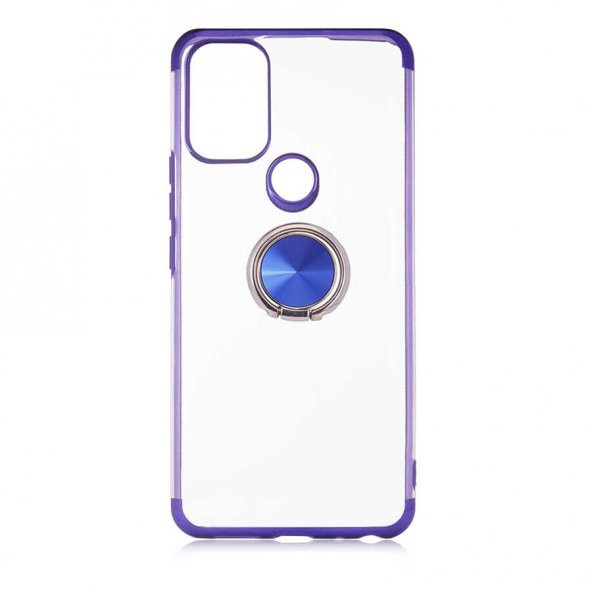 General Mobile 21 Pro Kılıf Zore Gess Silikon - 7