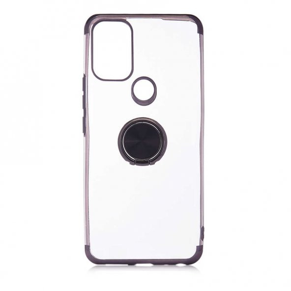 General Mobile 21 Pro Kılıf Zore Gess Silikon - 8