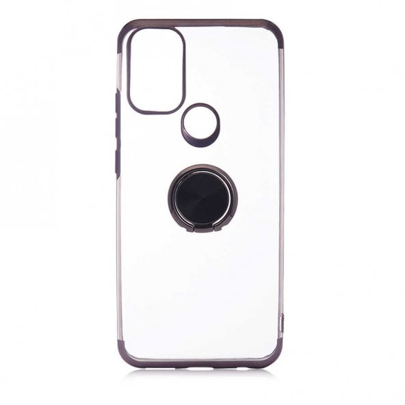 General Mobile 21 Plus Kılıf Zore Gess Silikon - 8