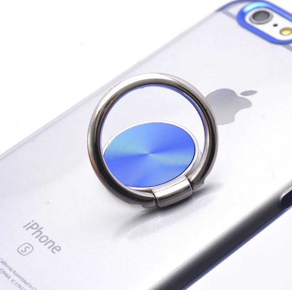 Apple iPhone 6 Kılıf Zore Gess Silikon - 2