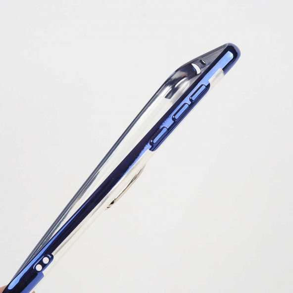 Xiaomi Redmi 5 Plus Kılıf Zore Gess Silikon - 3