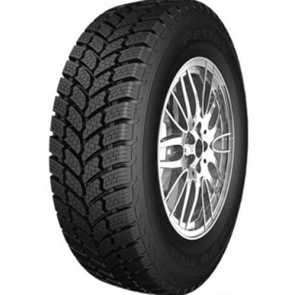 Petlas 235/65 R16 C 121/119R 12Pr Full Grip PT935 Ticari Kış Lastiği 2023 Üretim
