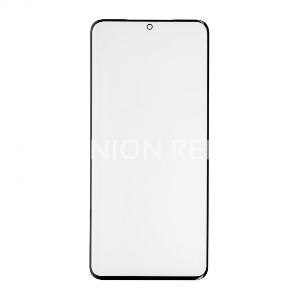Samsung G988 S20 Ultra Ön Cam Dokunmatik Lensi Ocalı