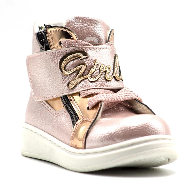 946-B20K-270 Anna II Günlük Bebe Bot - Resim 4