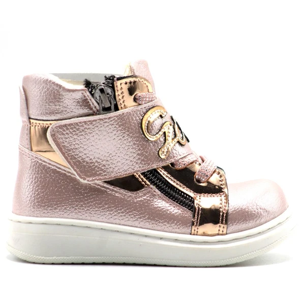 946-B20K-270 Anna II Günlük Bebe Bot - Resim 3