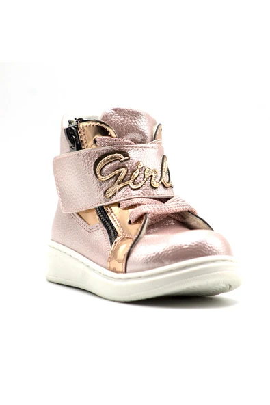 946-B20K-270 Anna II Günlük Bebe Bot - Resim 2