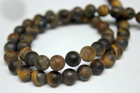 Kaplangözü Taşı Mat Dizi 6mm - Resim 2