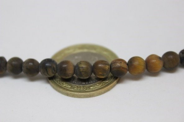 Kaplangözü Taşı Mat Dizi 6mm - Resim 3