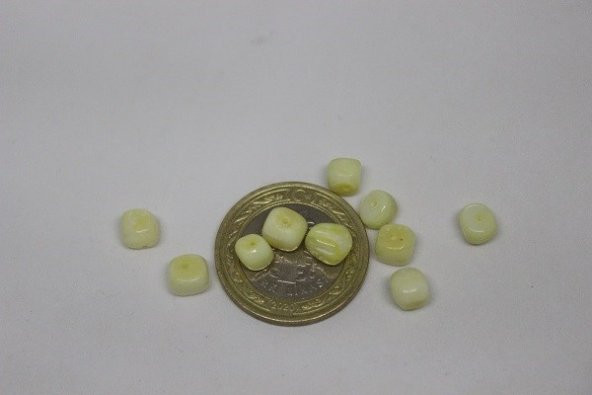 Sedef Taşı Dizi Doğal Taşlar - Resim 2