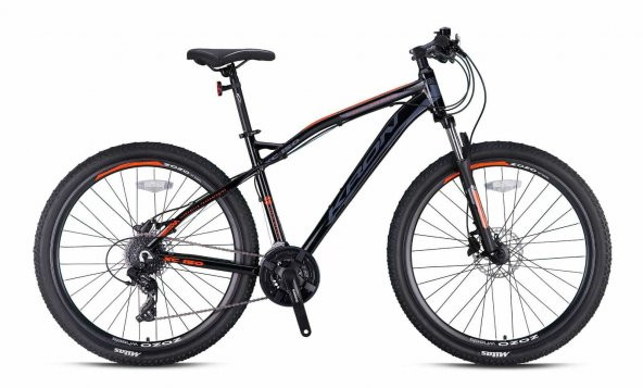 2022 KRON XC 150 29 JANT H.DISK DAĞ BİSİKLETİ
