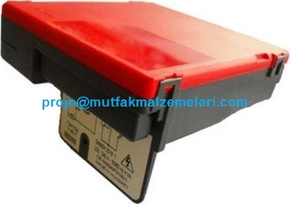 Honeywell Ateşleme Kartı - 1