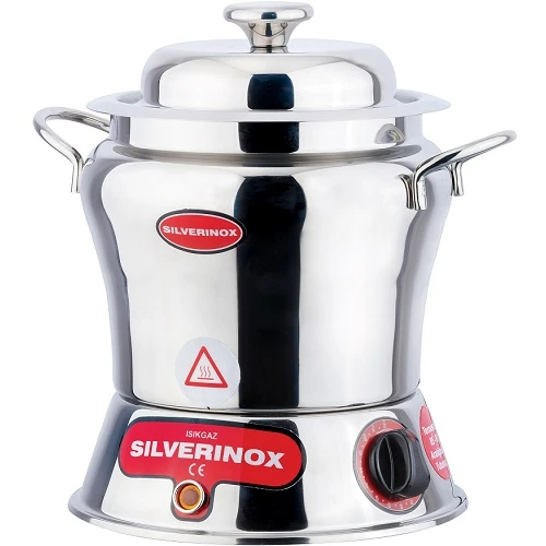 Çikolata Sos Makinesi