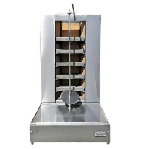 Odunlu Döner Ocağı ürün görseli 1