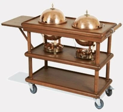 Çorba Arabası ürün görseli